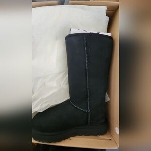 BRAND NEW- W CLASSIC TALL II  SIZE 5